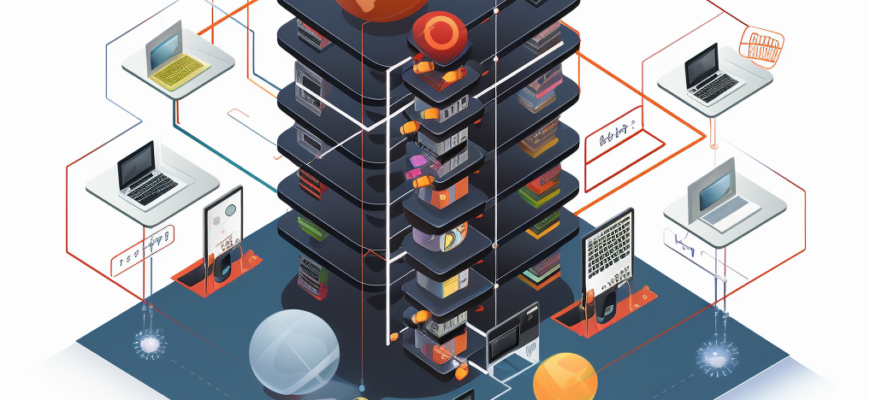 Caddy Web Server Solution Stack