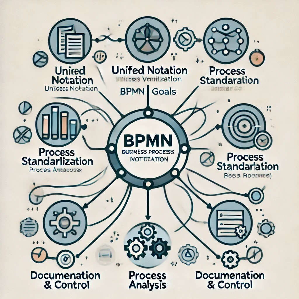 Business Process Model and Notation (BPMN)